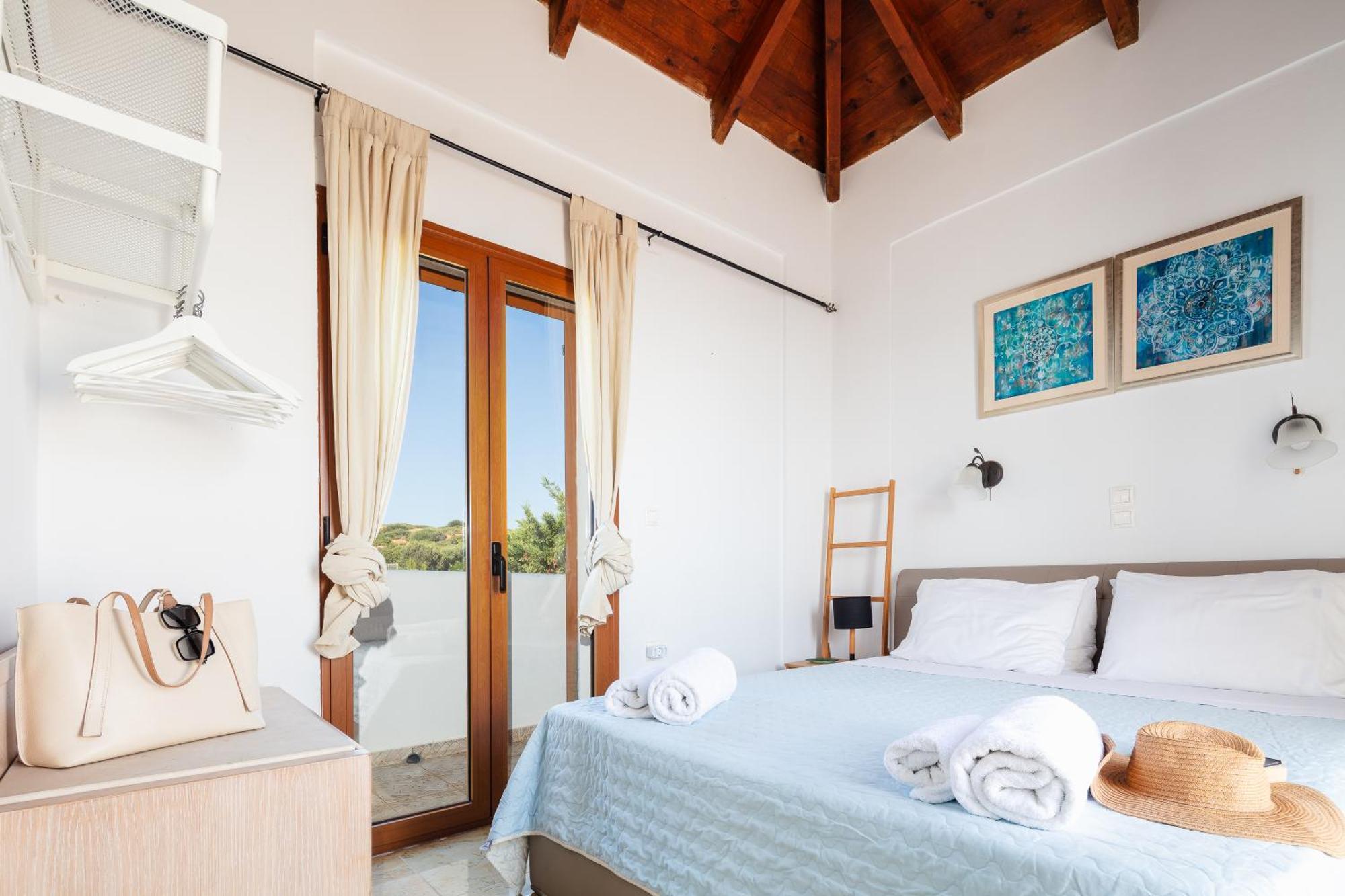 Villa Aliki Chania  Exteriér fotografie