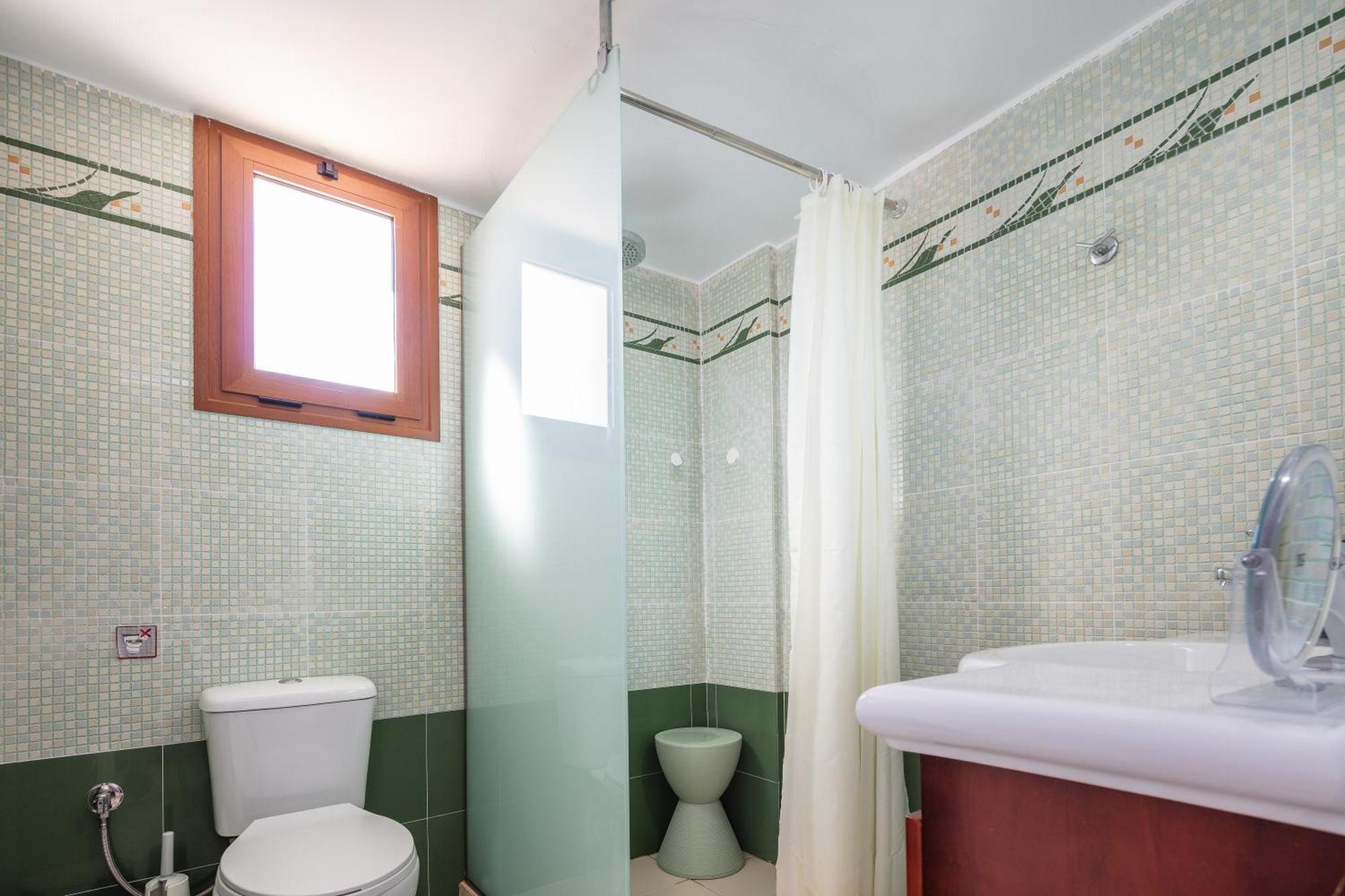 Villa Aliki Chania  Exteriér fotografie