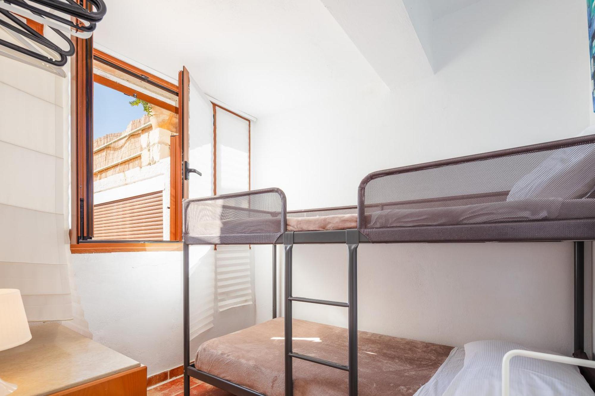 Villa Aliki Chania  Exteriér fotografie