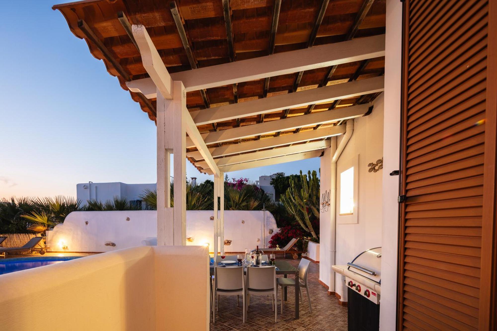 Villa Aliki Chania  Exteriér fotografie