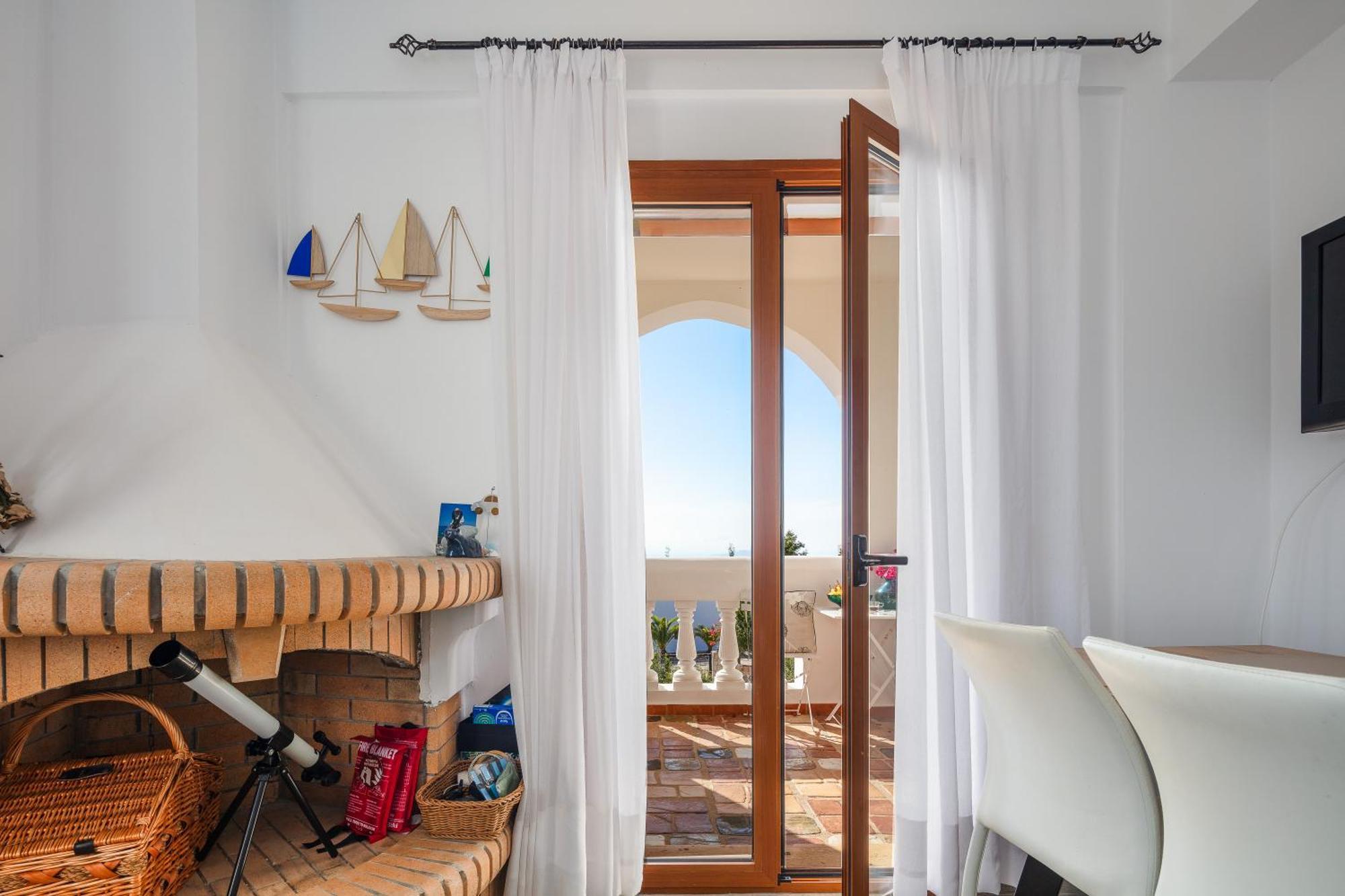 Villa Aliki Chania  Exteriér fotografie