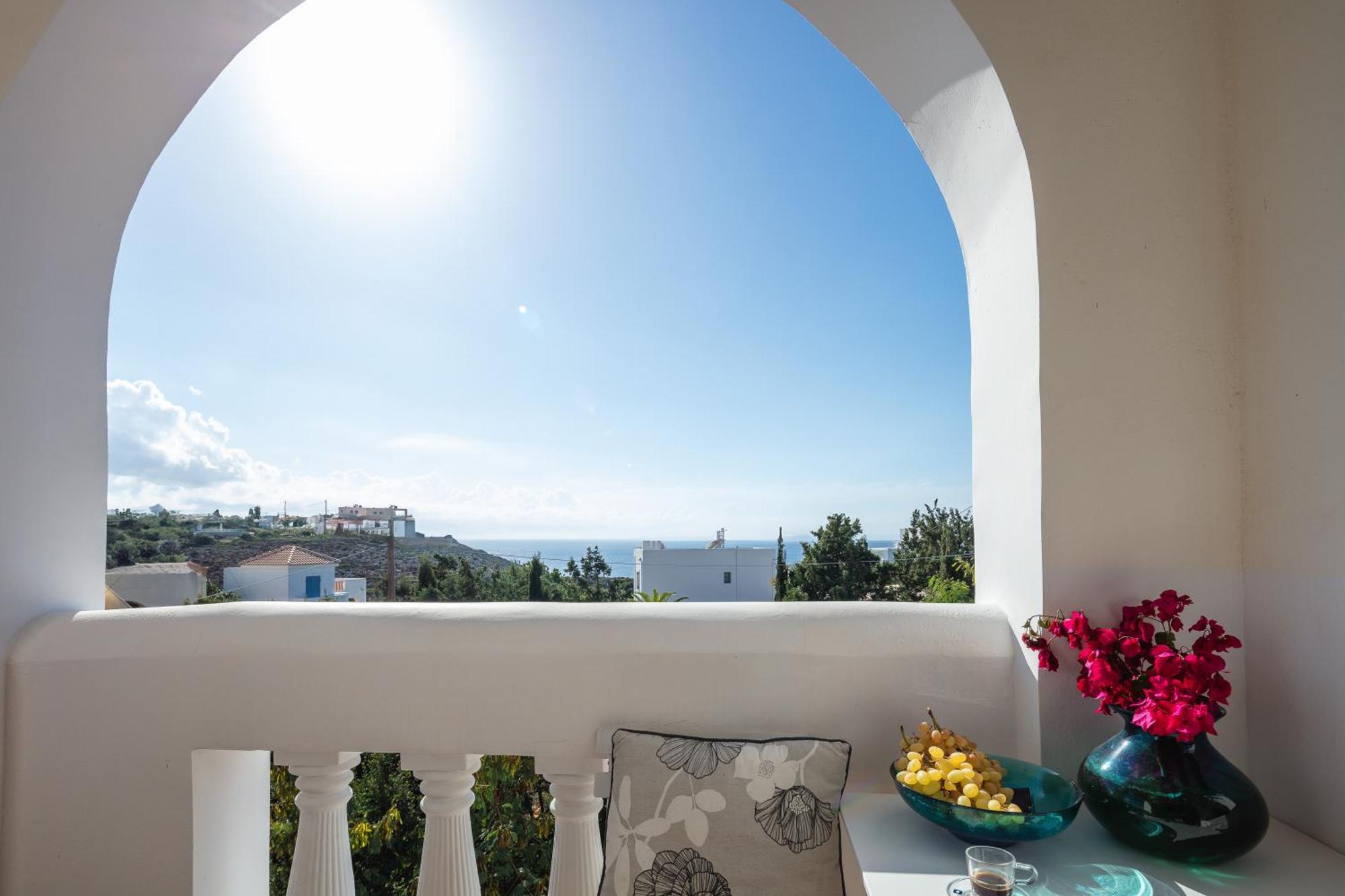 Villa Aliki Chania  Exteriér fotografie