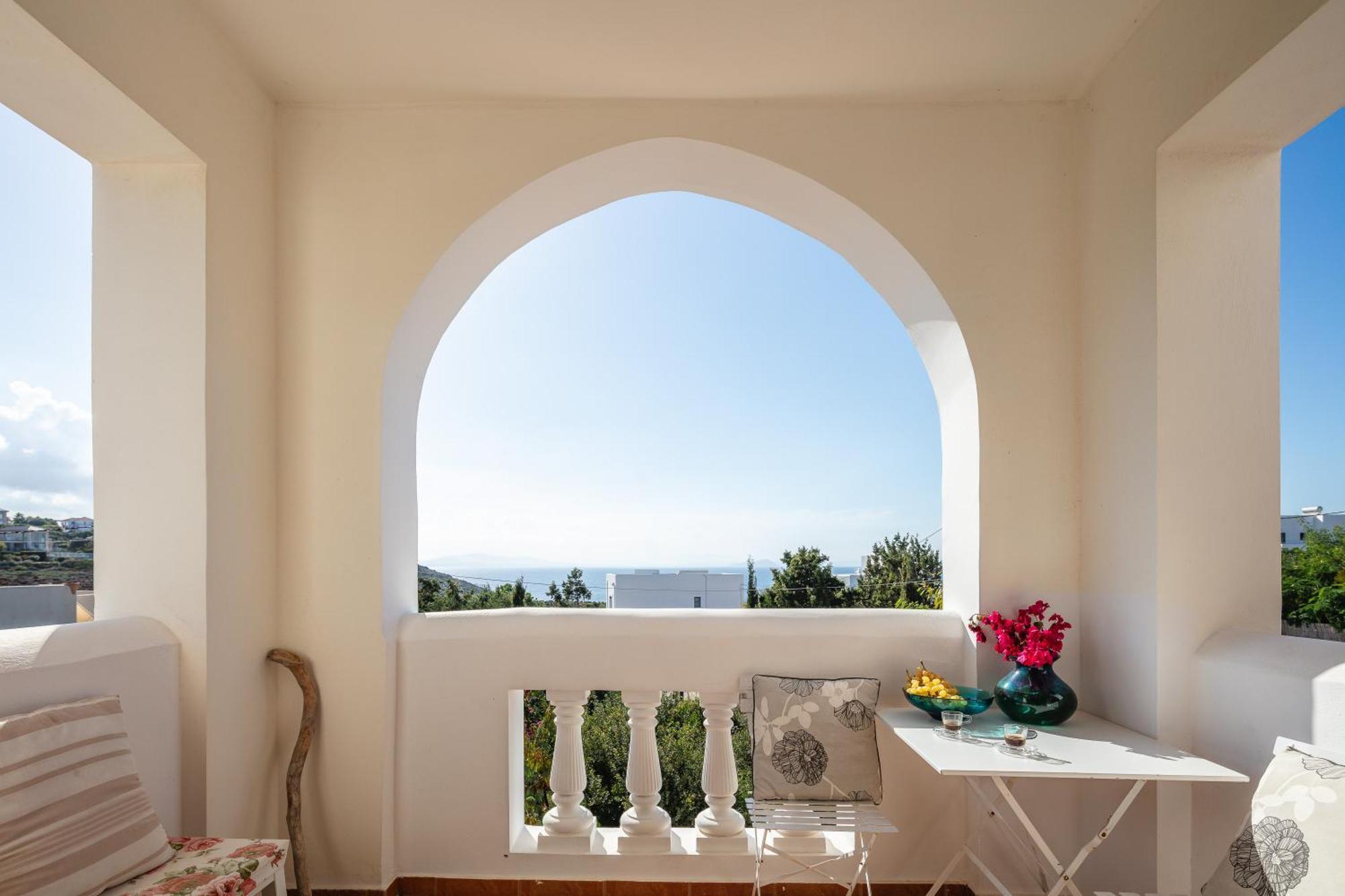 Villa Aliki Chania  Exteriér fotografie