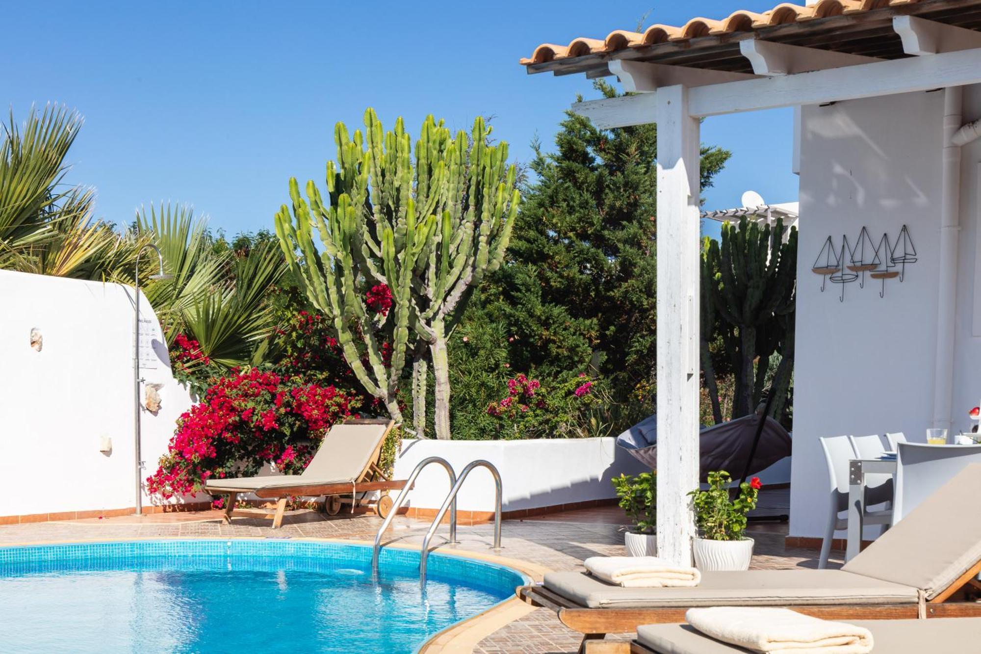 Villa Aliki Chania  Exteriér fotografie